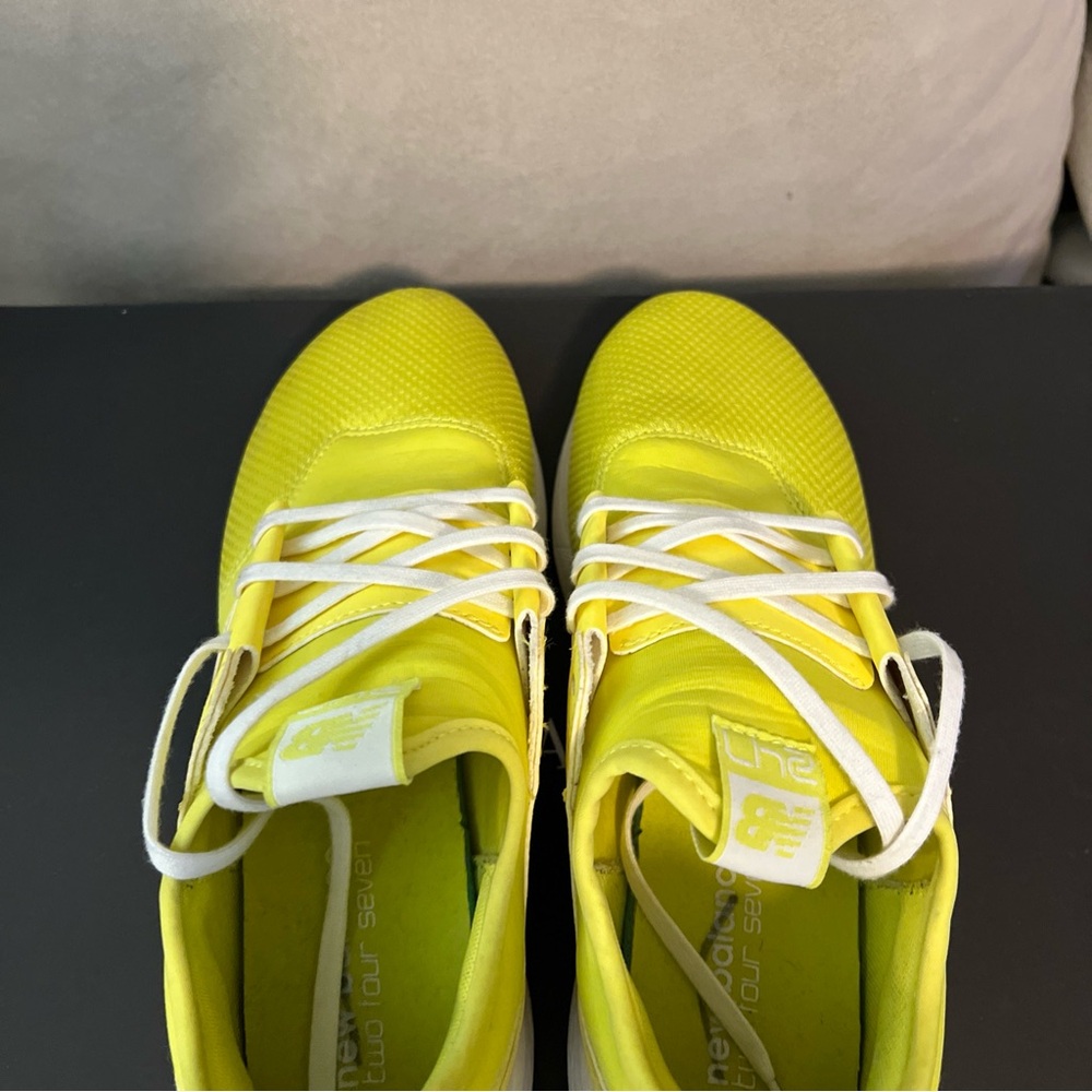 New Balance X J. Crew Revlite 247 View 6